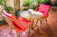 Visal Sak Guesthouse