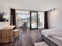 Haller Suites & Restaurant Hotels in Brixen