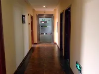 Jinzhong Mingzhugang Hotel - 2-Star