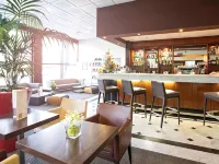Novotel Genova City - Quầy bar