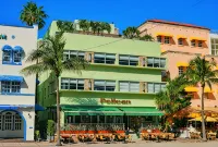 Pelican Hotel