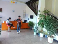 龍南市新興飯店 - 2 星級