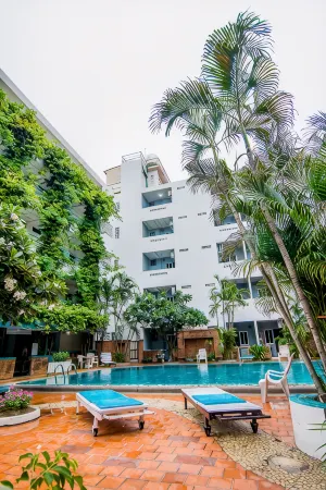 Sutus Court 5