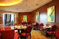 Clarion Tianjin Hotel - breakfast