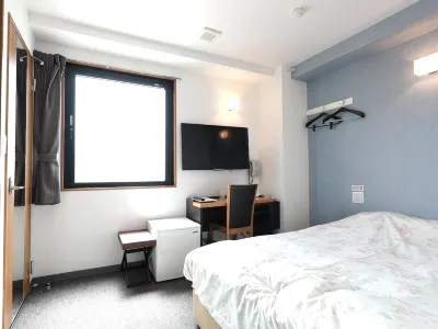 Town Hotel Toyama Hotels in 