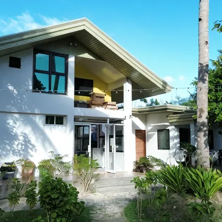 General's Hideout Siargao