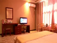 Dalateqi Tengfei Business Hotel - 2 stjerner