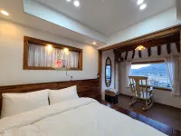 Namhae Choncangs