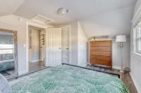 The Kingpost by Stay Portland - Richmond - Cruises