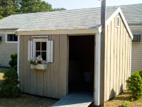 Southfleet Motor Inn Hotels in Wellfleet