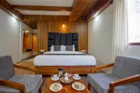 Hotel Hilltop