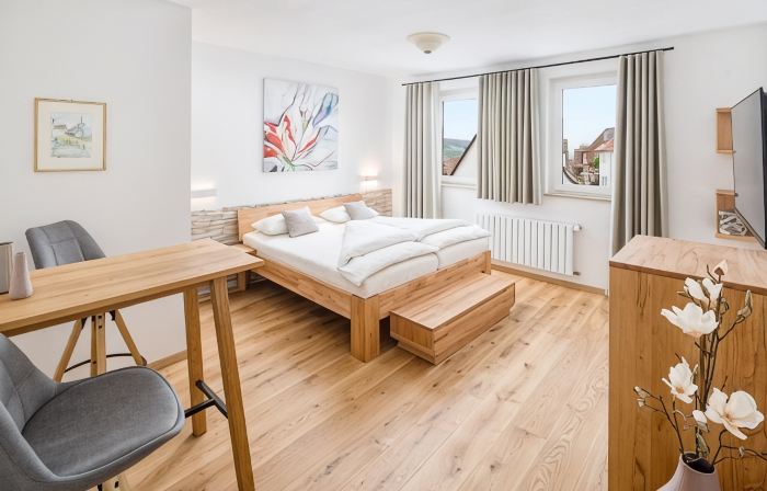 Landhotel Löwen