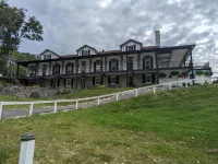 Riverboat Inn & Suites Hotels in Madison