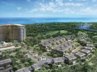 SleepRest @ Nuvasa Bay Hotels near Hang Nadim International Airport