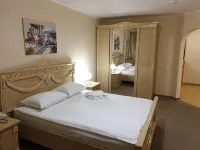 Amaks Yubileynaya Hotel