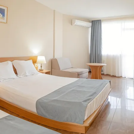 Hotel Aurora