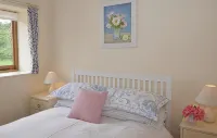 A Charming Barn Conversion - Wifi