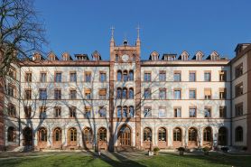 Odelya - Stadthotel im Park
