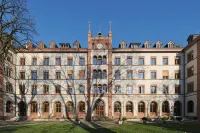 Odelya - Stadthotel im Park - 3-Star