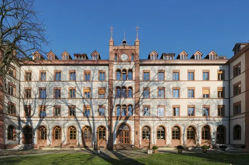 Odelya - Stadthotel im Park