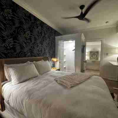 Luxury Boutique Hotel Vibes. More Space, More Comfort, All Yours. Fido too Rooms