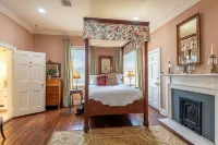 Downtown Natchez Elegant 1835 Antebellum House - Boutique