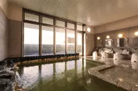 Island Inn Rishiri - Hot Tub