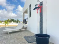 Private Villa Carolina at Resort Ayo Bonaire