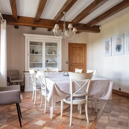 Superb Breton House Facing the Sea, Direct Access to a Beautiful Little Cove