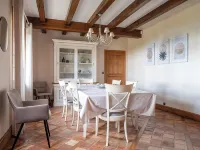 Superb Breton House Facing the Sea, Direct Access to a Beautiful Little Cove - 4-stjärniga