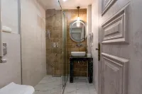 Palm Tbilisi Boutique Hotel