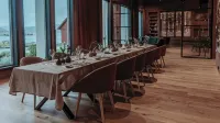 Lindesnes Havhotel - พร้อมอาหารเช้า
