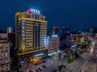 Linxiang Zhongdian Power Competition Homestay