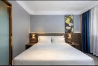 Qitian Youshang Hotel (Neiqiu County Government)