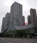 CC E-sports Apartment (Jinshazhou Xinggang City)