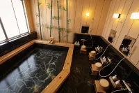 Business Daiichi Hotel Omihachiman