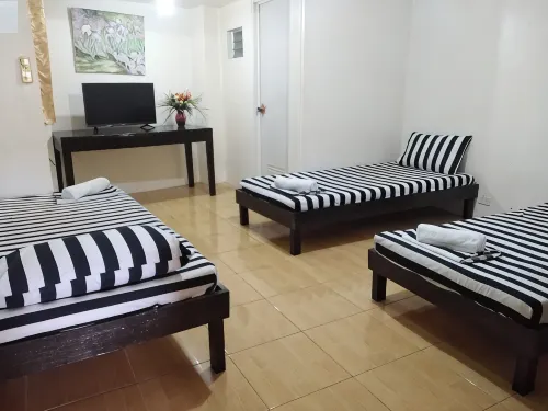 Thirdy's Place Hostel