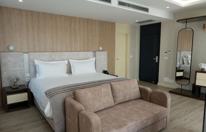 Great White Hotel