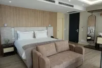 Great White Hotel - WLAN