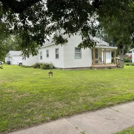 Charming 3-bedroom family friendly home in York