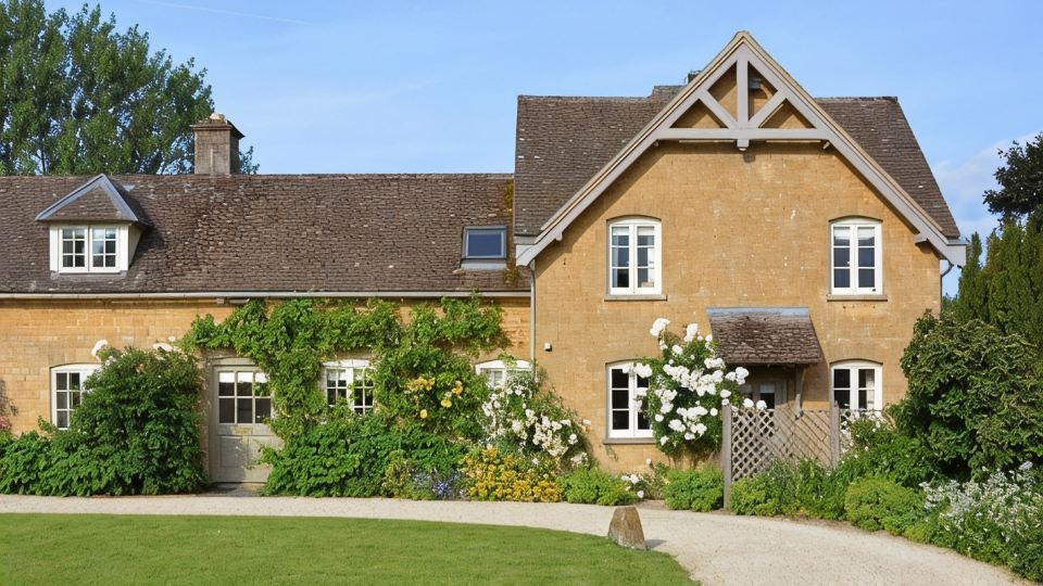 Goodwood Cottage