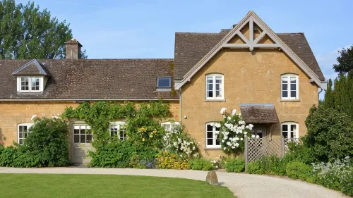 Goodwood Cottage