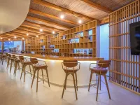 Malia Bay Beach Hotel & Bungalows - bar