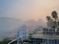 The LOOP Boutique Hotel & Café - con vista montagne
