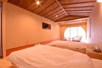 Koyasan Shukubo Yochiin