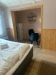 Fjordutsikten Camping As - Homestays