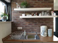 Spacious Studio, in wooded hiking/biking area. Near ASML. - 2-Star