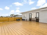 Central 4BR Family Home w/ Parking  -Near Auckland CBD Hotels near Avondale