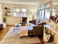 NEW 3 Bedroom Urban Gateway - 2-Star