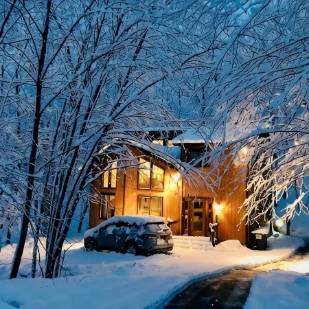 Cozy House with a Lovely Treehouse. 7-Person Hot Tub. Pet Friendly. Hiking. Lake